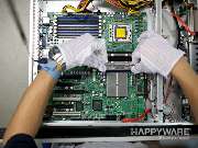 Happyware Server Europe GmbH - GALLERY