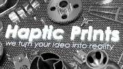 Haptic Prints - GALLERY