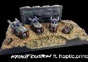 Haptic Prints - GALLERY
