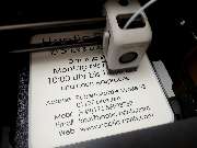 Haptic Prints - GALLERY