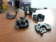 Haptic Prints - GALLERY