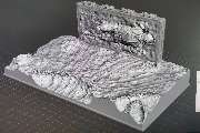 Haptic Prints - GALLERY