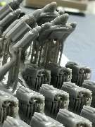 Haptic Prints - GALLERY