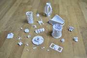 Haptic Prints - GALLERY