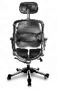 HARA STUHL - GALLERY