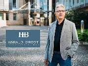 Harald Brost - Consulting & Coaching - 1