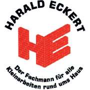 Harald Eckert - LOGO