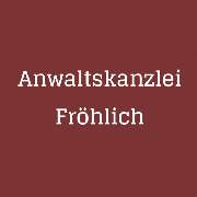 Harald Fröhlich Rechtsanwalt - 1