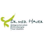Harald Hauer Arzt für Allgemeinmedizin - LOGO