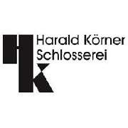 Harald Körner e.K. Schlosserei - LOGO