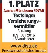 Harald Konrad Ihre Vermögensberatung für DVAG & DV - 9
