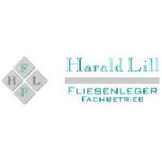 Harald Lill Fliesenlegerfachbetrieb - LOGO