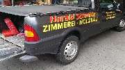 Harald Schmidt - Zimmerei und Holzbau - GALLERY