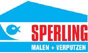 Harald Sperling Malerbetrieb - LOGO