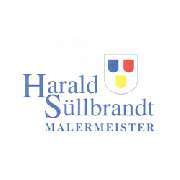 Harald Süllbrandt Malermeister - LOGO