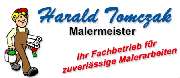Harald Tomczak Malerbetrieb - 1
