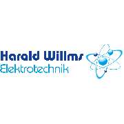 Harald Willms Elektrotechnik - LOGO
