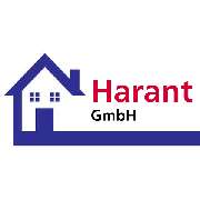 Harant GmbH Dachdeckerei - LOGO