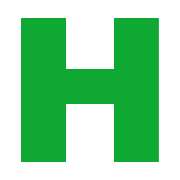 Harasek Entsorgung - Harasek Entsorgung - Entrümpelung und Haushaltsauflösung Logo H