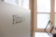 HARBR. Hotel Heilbronn , a member of Radisson Individuals - Fitness Center