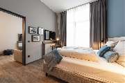 HARBR. Hotel Heilbronn , a member of Radisson Individuals - Junior Suite