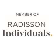 HARBR. Hotel Heilbronn , a member of Radisson Individuals - LOGO