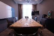 HARBR. Hotel Heilbronn , a member of Radisson Individuals - Meeting Room