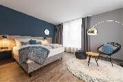 HARBR. Hotel Heilbronn , a member of Radisson Individuals - Superior Room