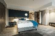 HARBR. Hotel Konstanz, a member of Radisson Individuals - Superior Room Accessible
