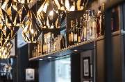 HARBR. Hotel Ludwigsburg , a member of Radisson Individuals - Bar
