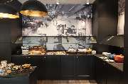 HARBR. Hotel Ludwigsburg , a member of Radisson Individuals - Breakfast