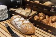 HARBR. Hotel Ludwigsburg , a member of Radisson Individuals - Breakfast