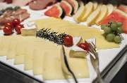 HARBR. Hotel Ludwigsburg , a member of Radisson Individuals - Breakfast