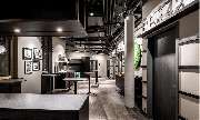 HARBR. Hotel Ludwigsburg , a member of Radisson Individuals - Breakout Area