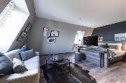HARBR. Hotel Ludwigsburg , a member of Radisson Individuals - Junior Suite