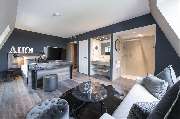 HARBR. Hotel Ludwigsburg , a member of Radisson Individuals - Junior Suite