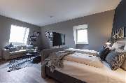 HARBR. Hotel Ludwigsburg , a member of Radisson Individuals - Junior Suite