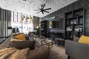 HARBR. Hotel Ludwigsburg , a member of Radisson Individuals - Lobby Bar