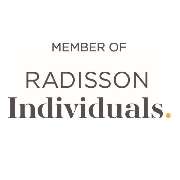 HARBR. Hotel Ludwigsburg , a member of Radisson Individuals - LOGO