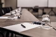HARBR. Hotel Ludwigsburg , a member of Radisson Individuals - Meeting