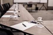 HARBR. Hotel Ludwigsburg , a member of Radisson Individuals - Meeting