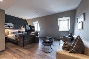 HARBR. Hotel Ludwigsburg , a member of Radisson Individuals - Premium Room