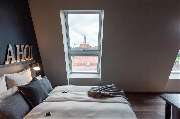 HARBR. Hotel Ludwigsburg , a member of Radisson Individuals - Premium Room