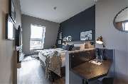 HARBR. Hotel Ludwigsburg , a member of Radisson Individuals - Premium Room