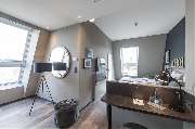 HARBR. Hotel Ludwigsburg , a member of Radisson Individuals - Premium Room