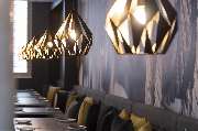 HARBR. Hotel Ludwigsburg , a member of Radisson Individuals - Restaurant