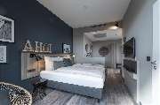 HARBR. Hotel Ludwigsburg , a member of Radisson Individuals - Standard Room