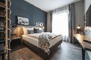 HARBR. Hotel Ludwigsburg , a member of Radisson Individuals - Standard Room Higher Floor