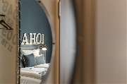 HARBR. Hotel Ludwigsburg , a member of Radisson Individuals - Standard Room Higher Floor