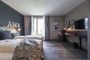 HARBR. Hotel Ludwigsburg , a member of Radisson Individuals - Superior Room